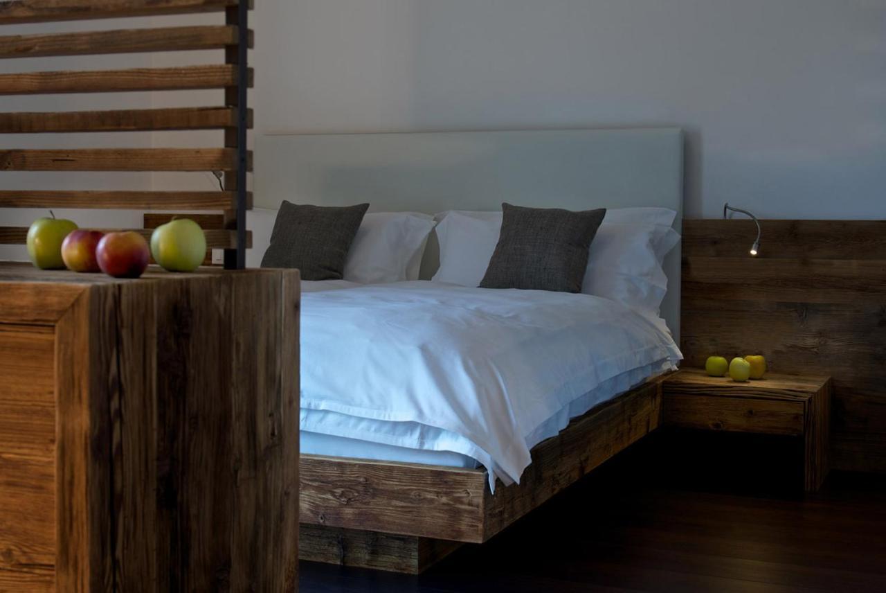 Agriturismo Florandonole Fai della Paganella Ngoại thất bức ảnh