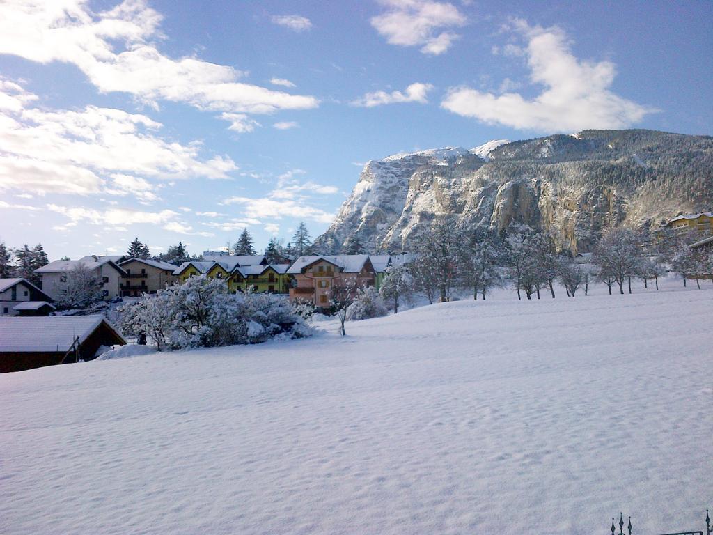 Agriturismo Florandonole Fai della Paganella Ngoại thất bức ảnh