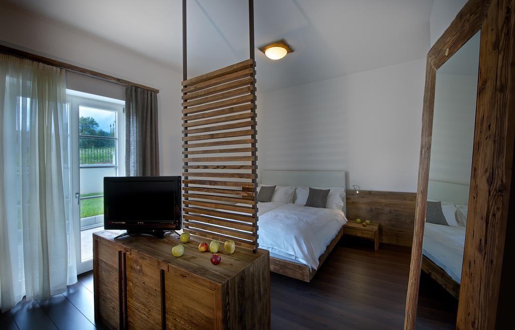 Agriturismo Florandonole Fai della Paganella Ngoại thất bức ảnh