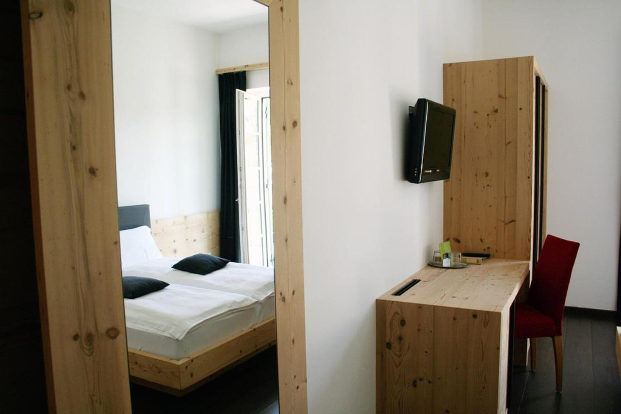 Agriturismo Florandonole Fai della Paganella Ngoại thất bức ảnh